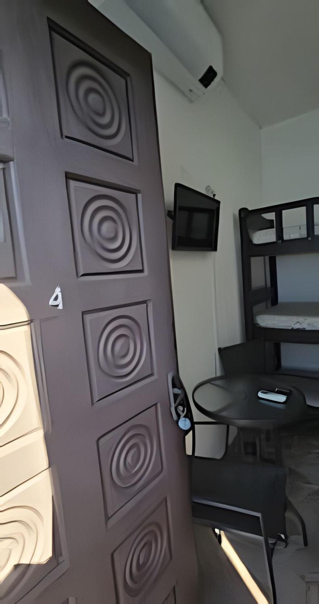 Suites Praiamar Vista Linda Bertioga Exterior photo